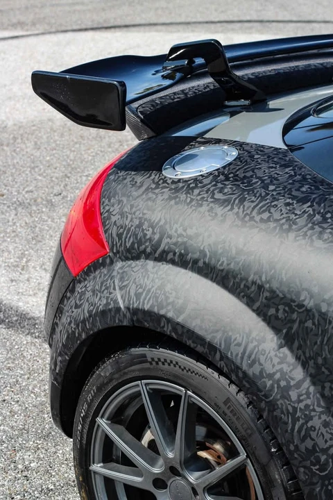 2002 Audi TT Mk1 - Image 10 of 20