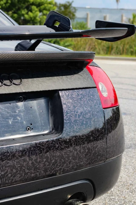 2002 Audi TT Mk1 - Image 11 of 20