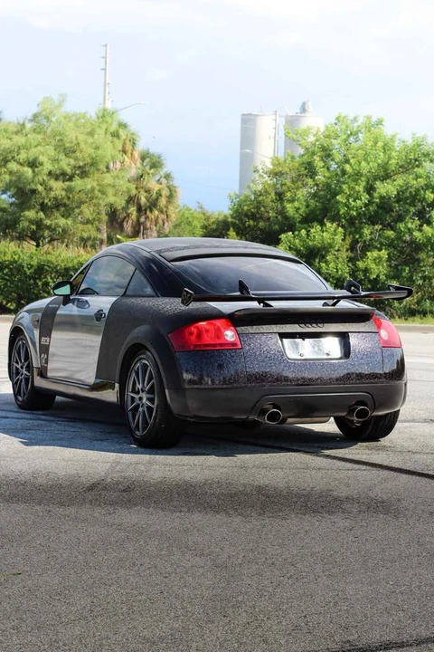 2002 Audi TT Mk1 - Image 6 of 20