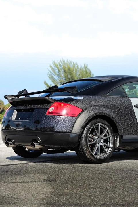 2002 Audi TT Mk1 - Image 12 of 20