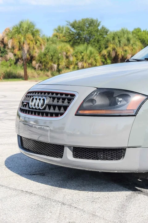 2002 Audi TT Mk1 - Image 2 of 20