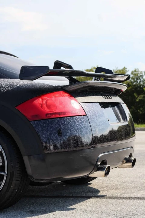 2002 Audi TT Mk1 - Image 5 of 20
