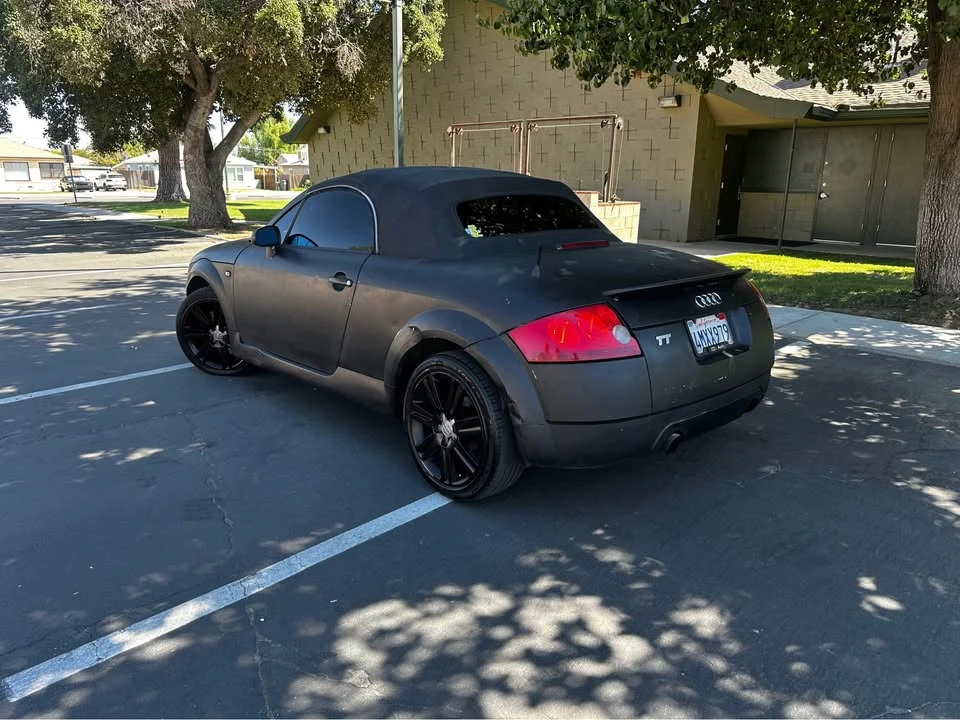 2002 Audi TT Mk1 - Image 4 of 6