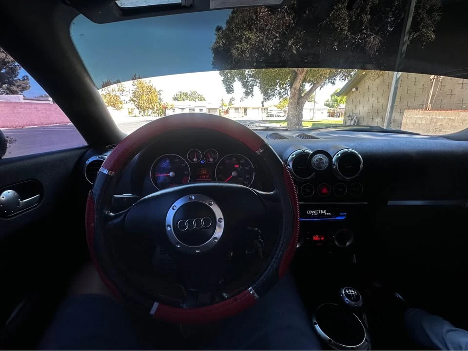 2002 Audi TT Mk1 - Image 5 of 6