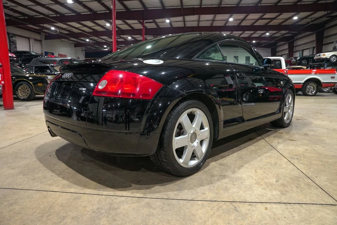 2002 Audi TT Mk1 - Image 8 of 12