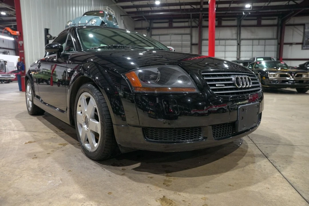 2002 Audi TT Mk1 - Image 12 of 12
