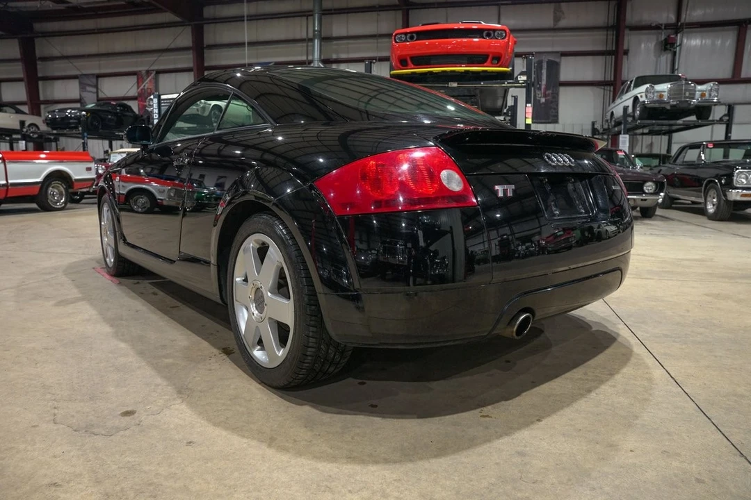 2002 Audi TT Mk1 - Image 6 of 12