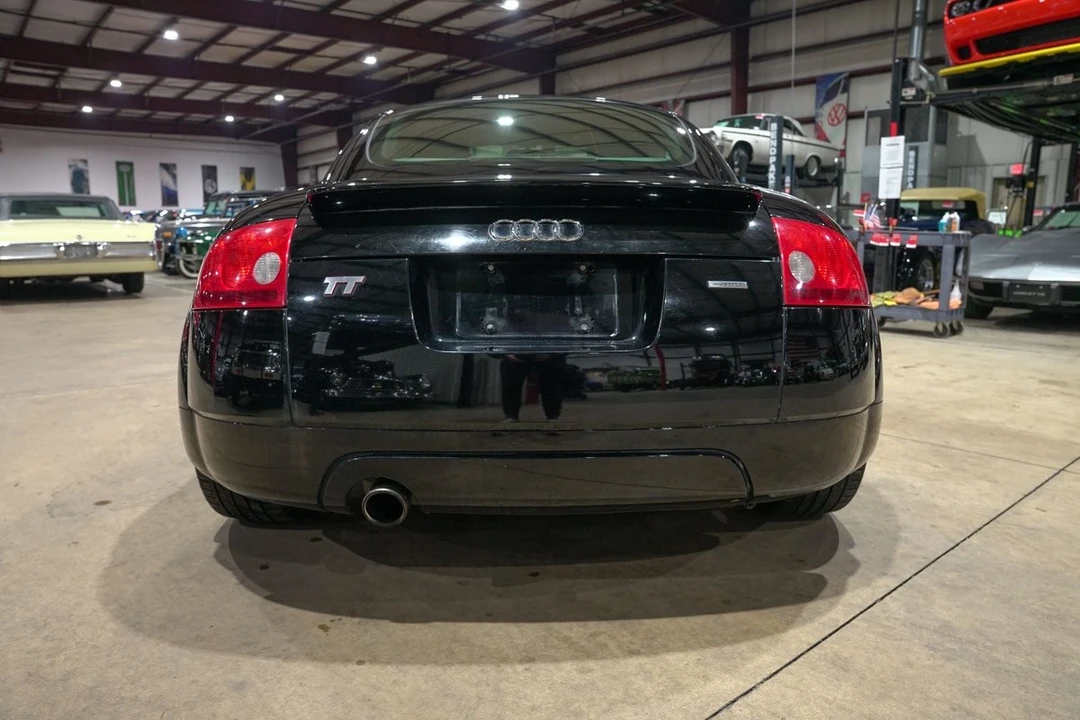 2002 Audi TT Mk1 - Image 7 of 12