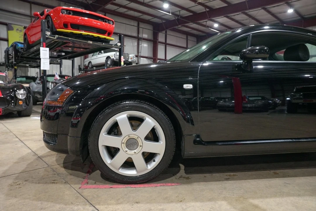 2002 Audi TT Mk1 - Image 3 of 12