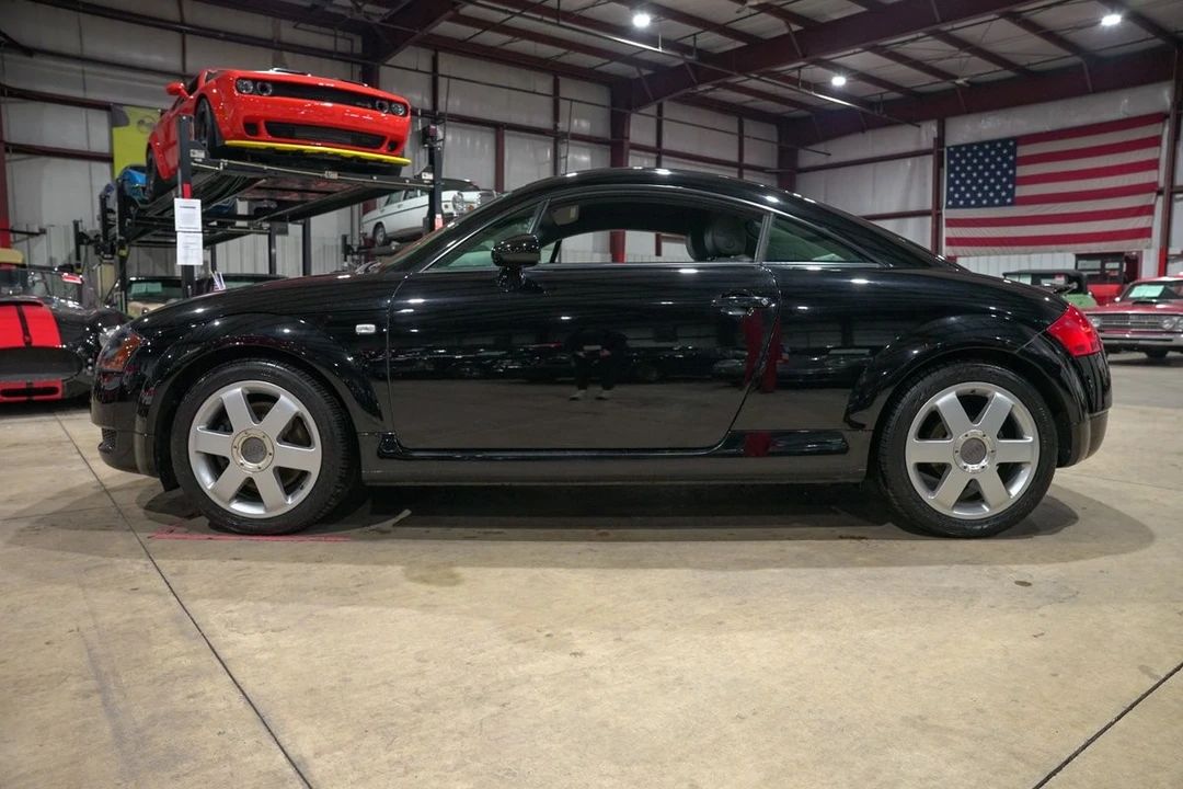 2002 Audi TT Mk1 - Image 4 of 12
