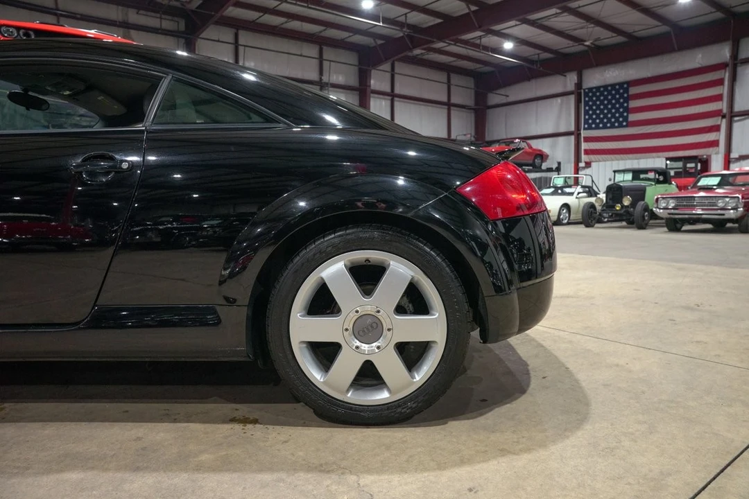2002 Audi TT Mk1 - Image 5 of 12