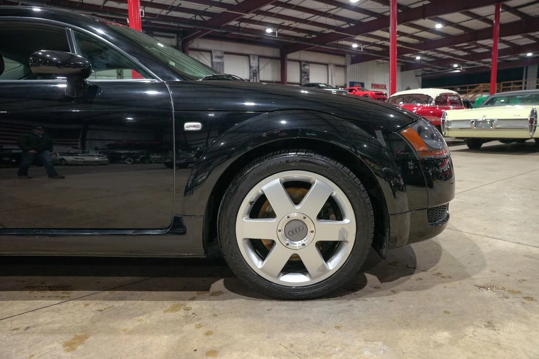 2002 Audi TT Mk1 - Image 11 of 12