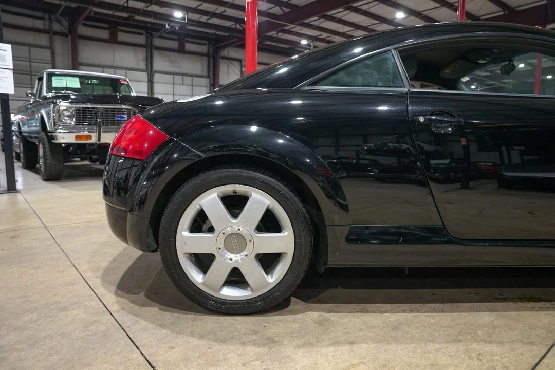 2002 Audi TT Mk1 - Image 9 of 12