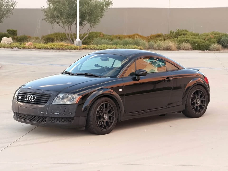 2002 Audi TT Mk1 - Image 8 of 10