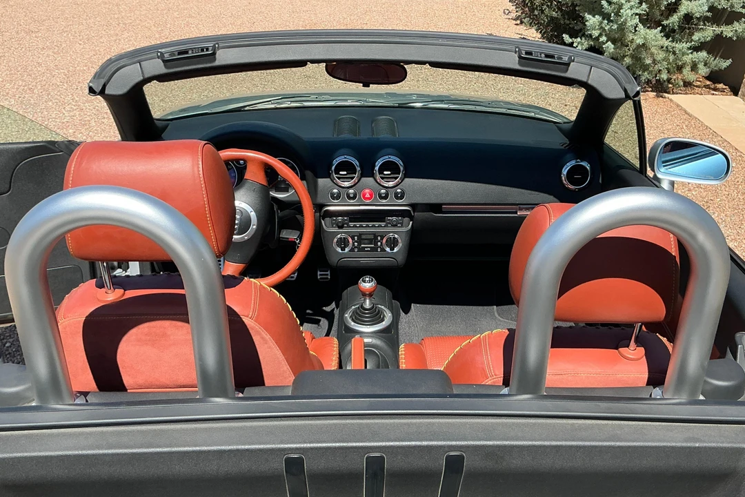 2002 Audi TT Mk1 - Image 26 of 31