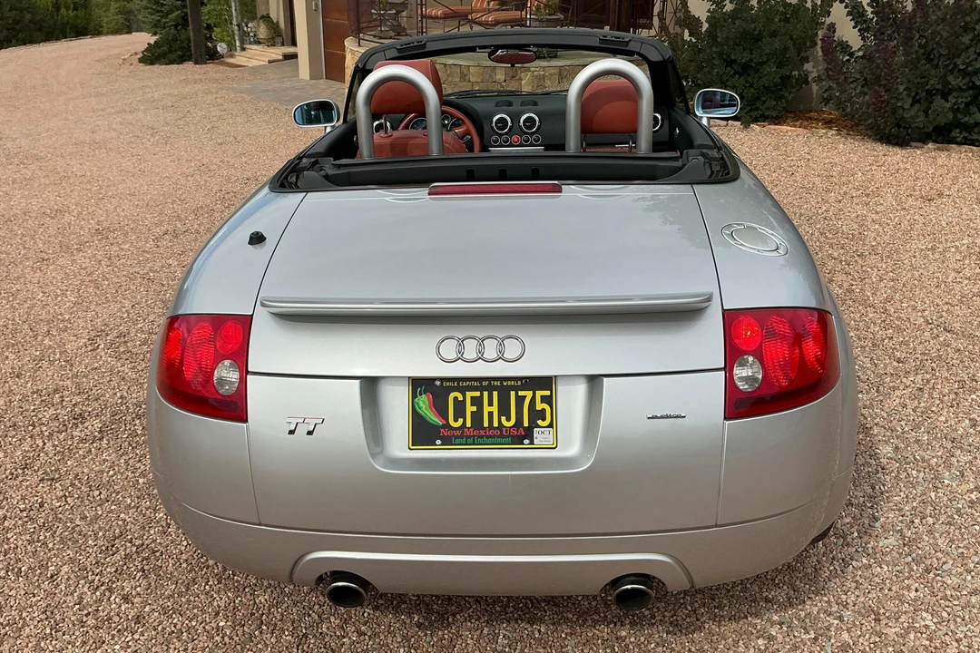 2002 Audi TT Mk1 - Image 5 of 31