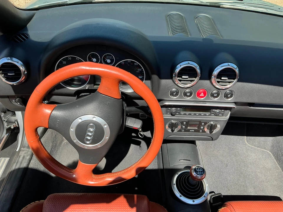 2002 Audi TT Mk1 - Image 29 of 31
