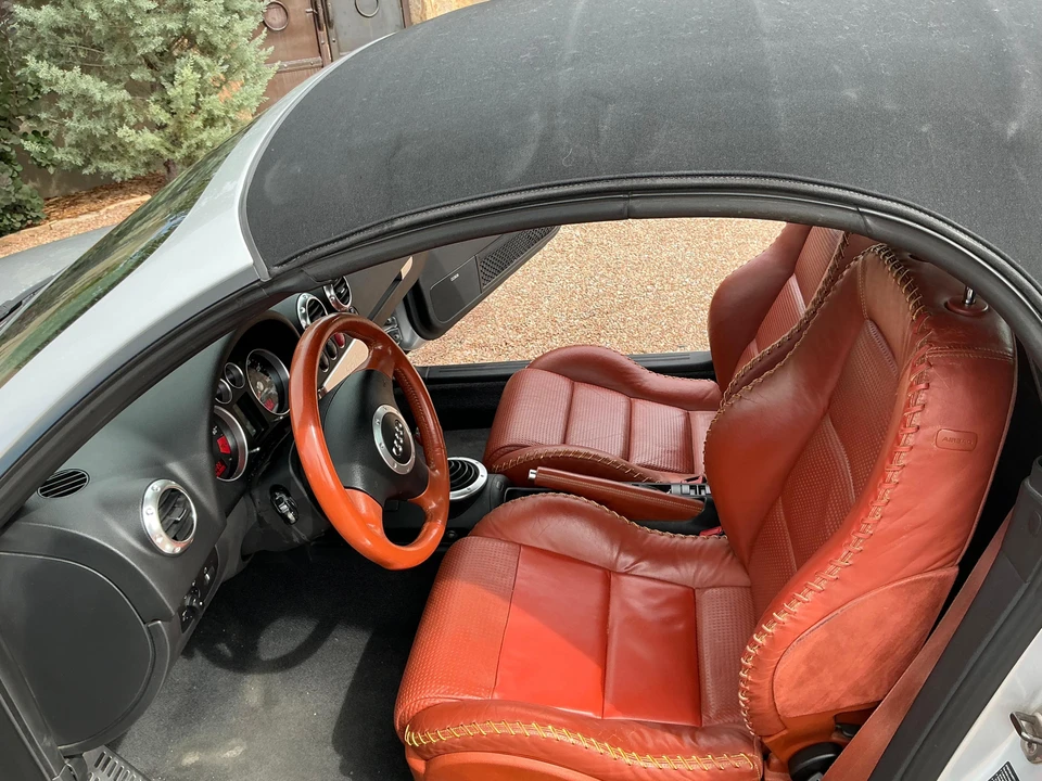 2002 Audi TT Mk1 - Image 22 of 31