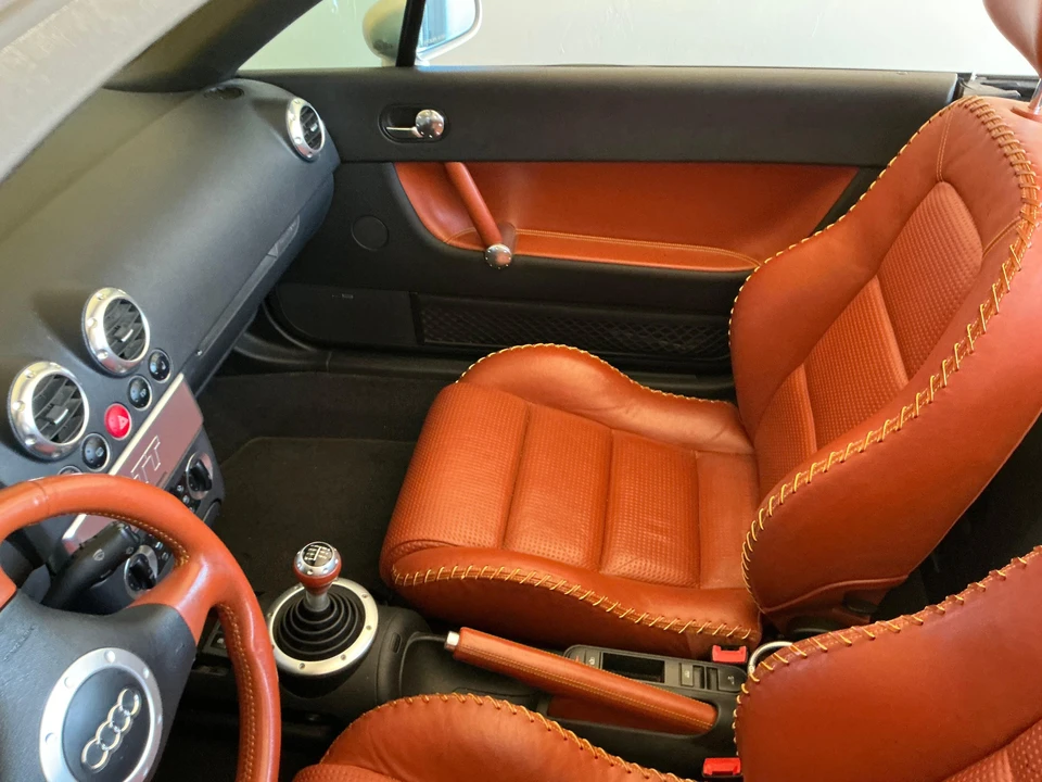 2002 Audi TT Mk1 - Image 24 of 31
