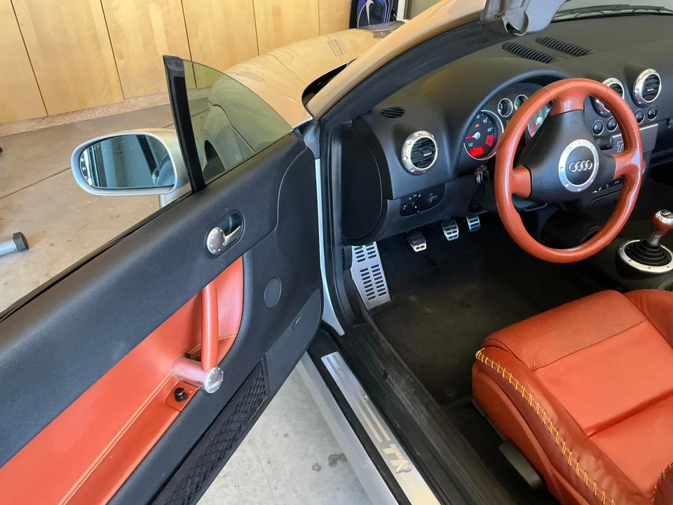2002 Audi TT Mk1 - Image 27 of 31