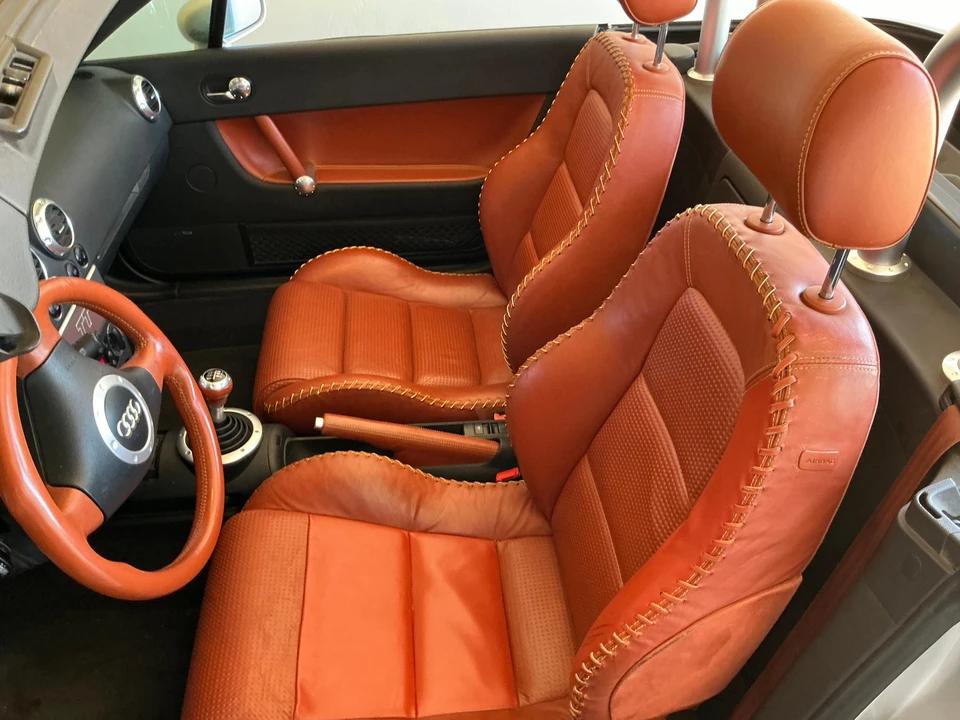 2002 Audi TT Mk1 - Image 23 of 31