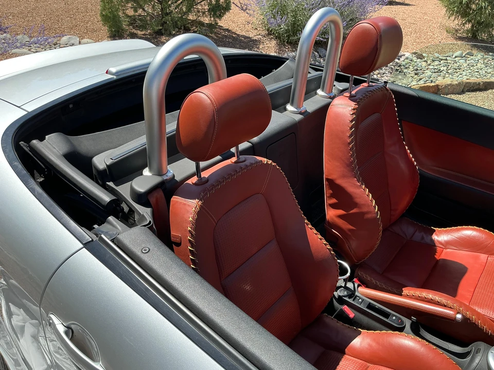 2002 Audi TT Mk1 - Image 25 of 31