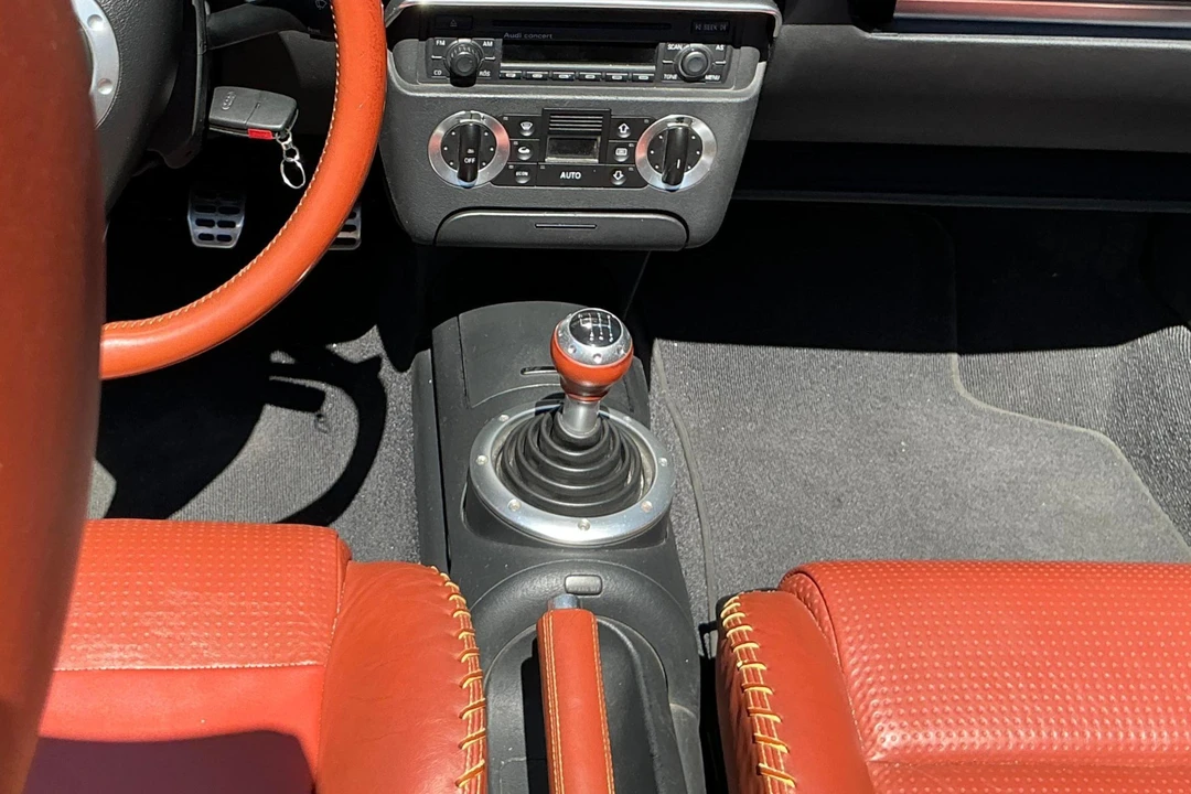2002 Audi TT Mk1 - Image 20 of 31