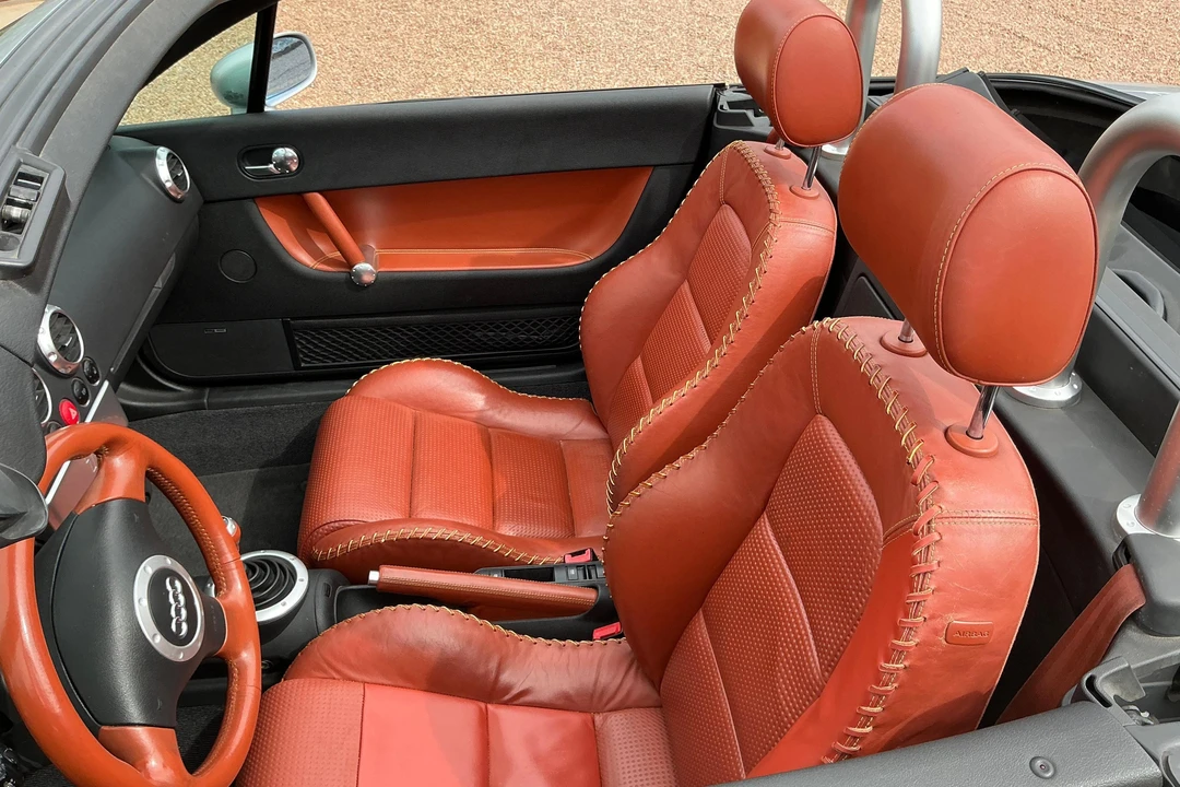 2002 Audi TT Mk1 - Image 19 of 31