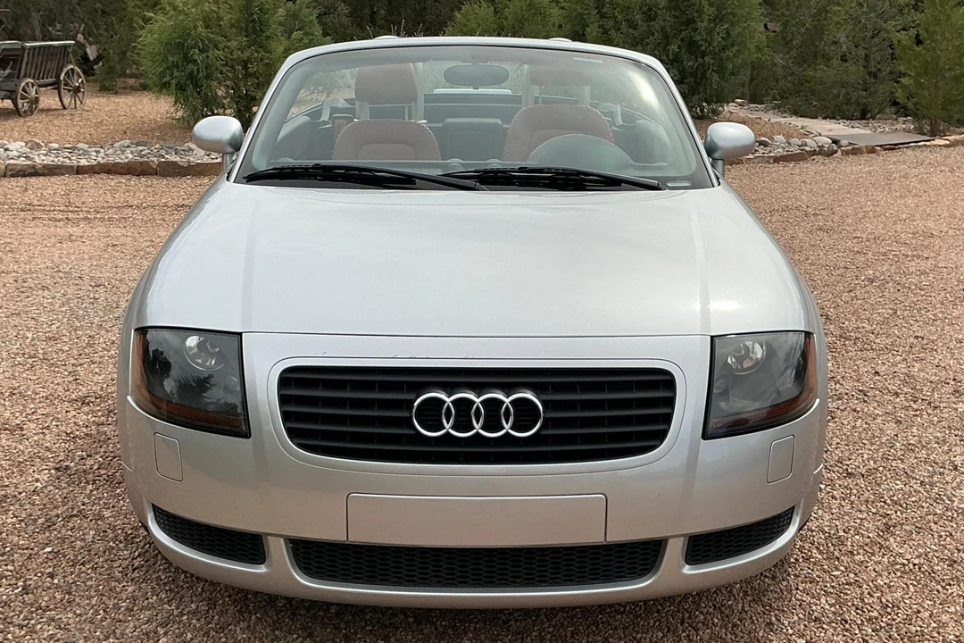 2002 Audi TT Mk1 - Image 2 of 31