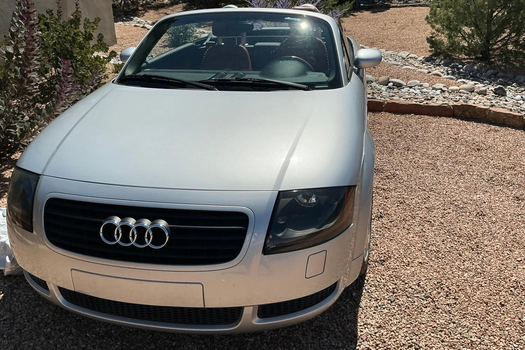2002 Audi TT Mk1 - Image 6 of 31