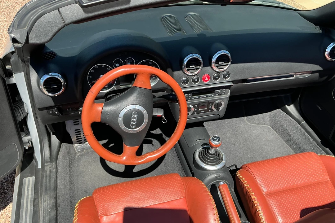 2002 Audi TT Mk1 - Image 28 of 31