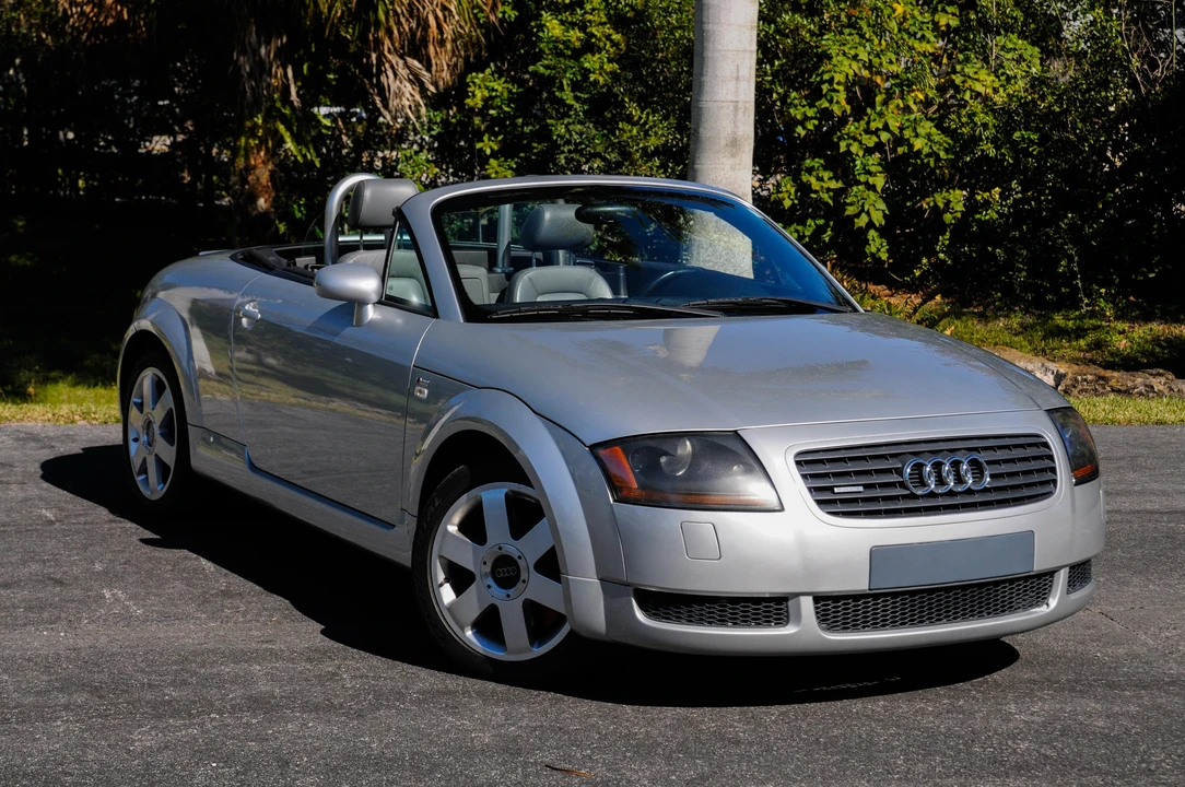 2002 Audi TT Mk1 - Image 25 of 31