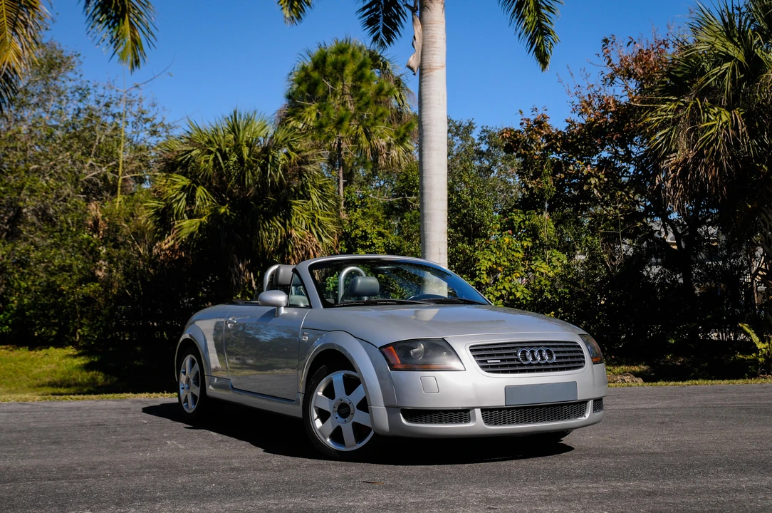 2002 Audi TT Mk1 - Image 23 of 31