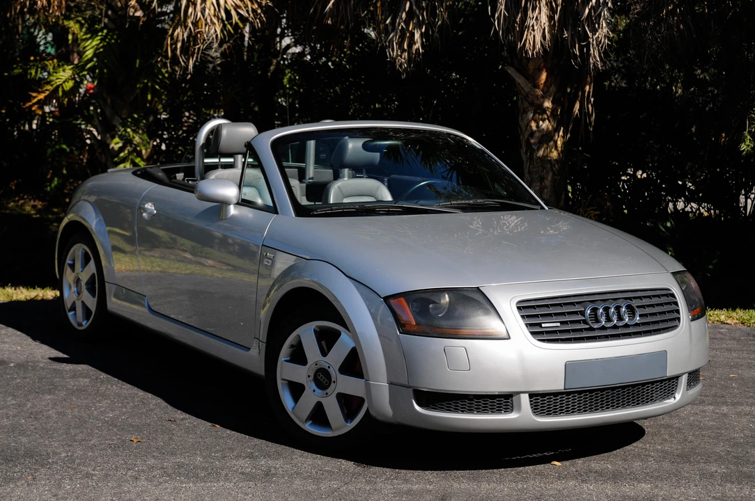 2002 Audi TT Mk1 - Image 26 of 31