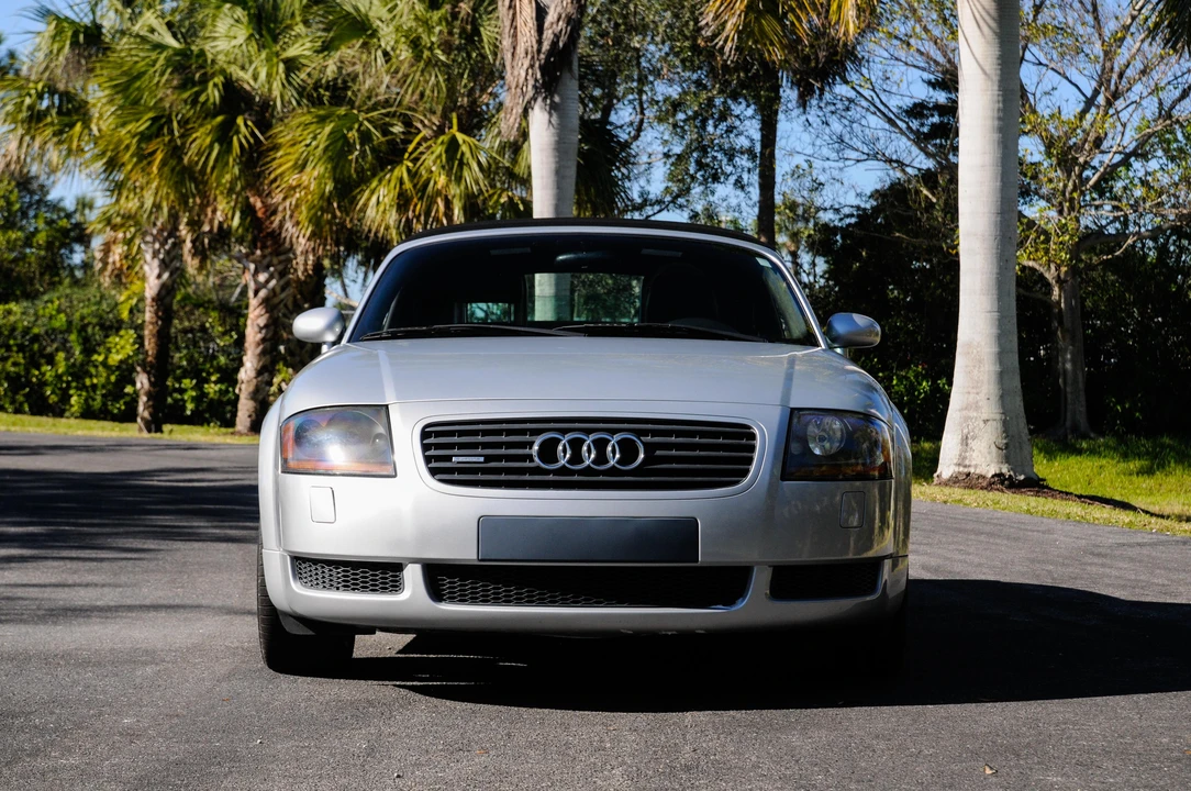 2002 Audi TT Mk1 - Image 27 of 31