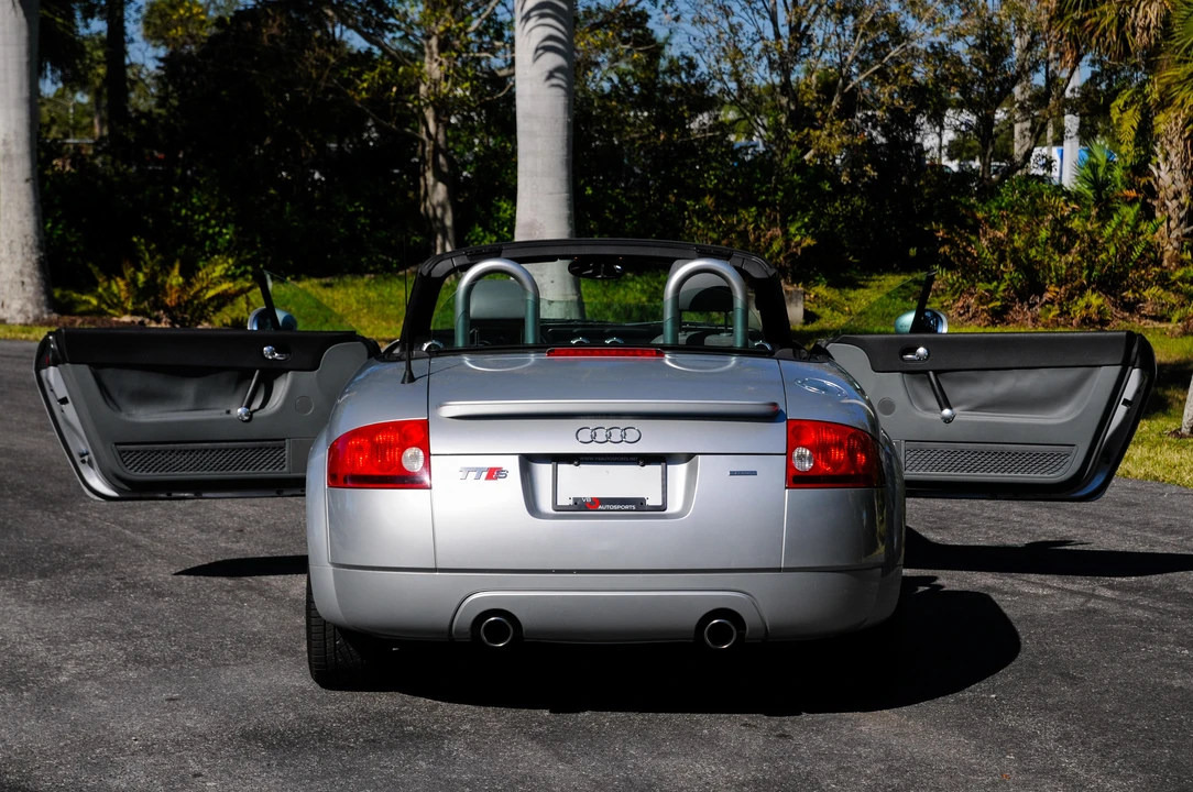 2002 Audi TT Mk1 - Image 15 of 31