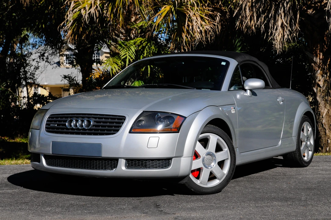 2002 Audi TT Mk1 - Image 29 of 31
