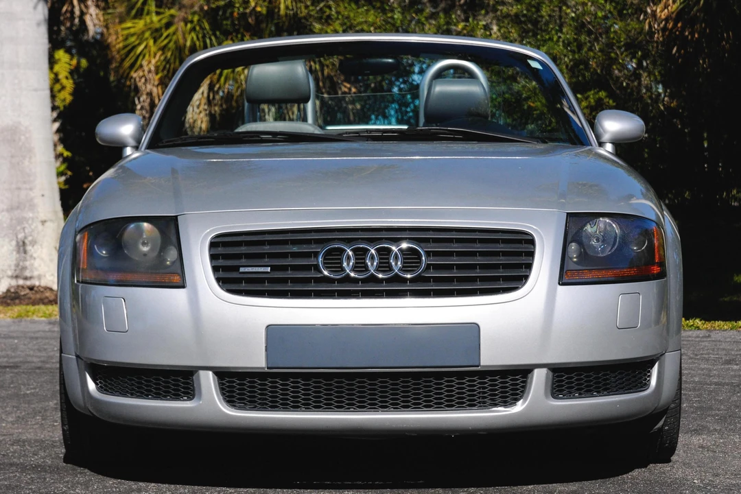 2002 Audi TT Mk1 - Image 2 of 31