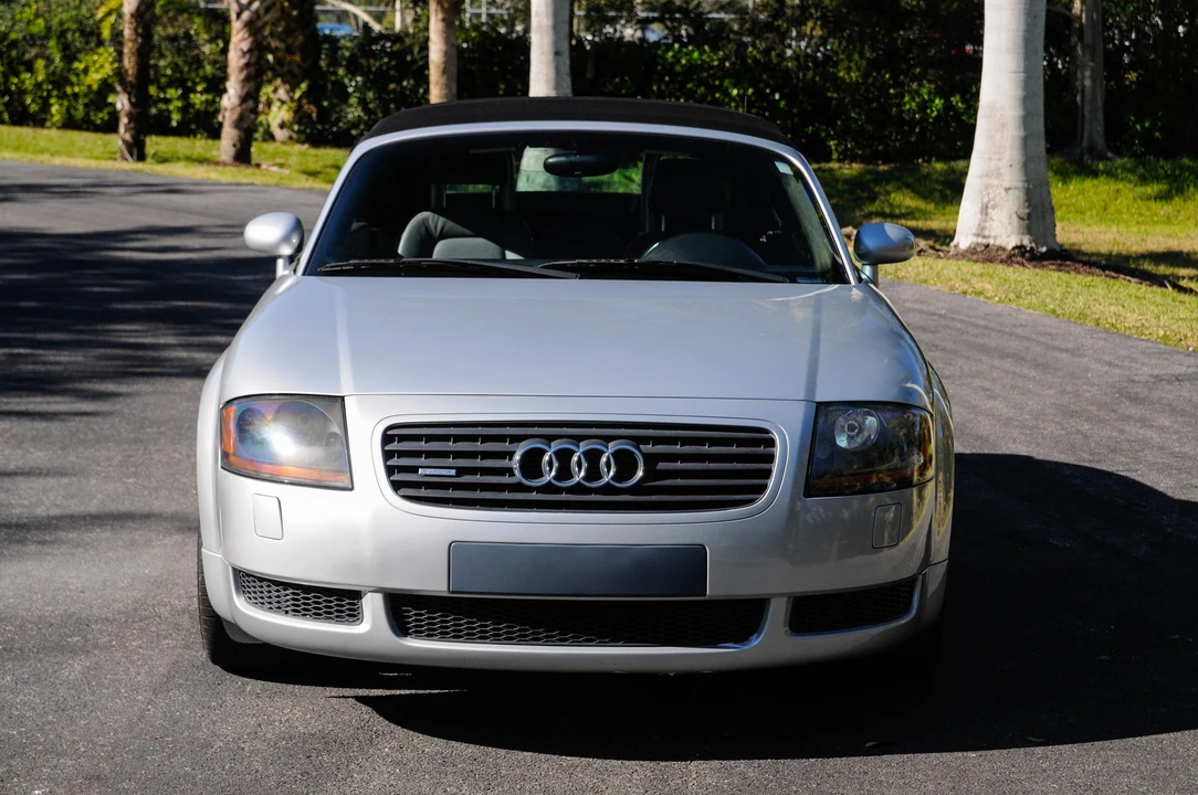 2002 Audi TT Mk1 - Image 28 of 31