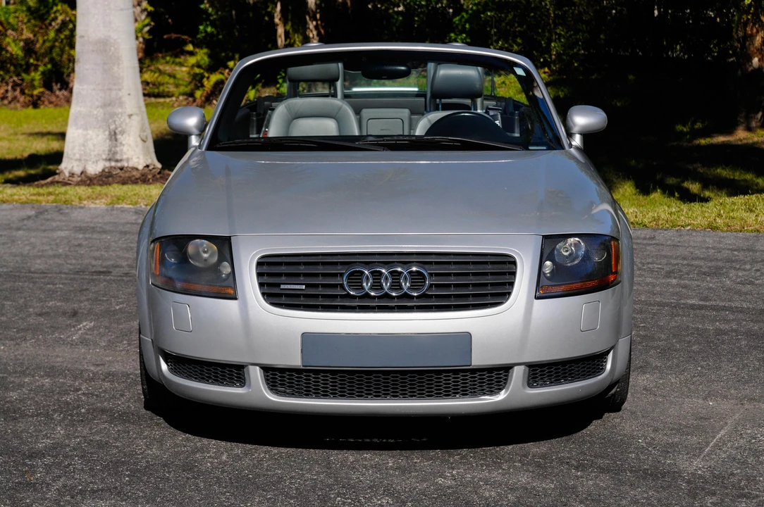 2002 Audi TT Mk1 - Image 6 of 31