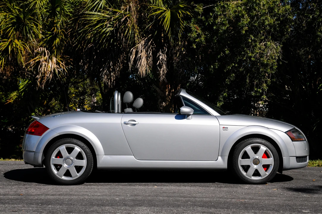 2002 Audi TT Mk1 - Image 22 of 31