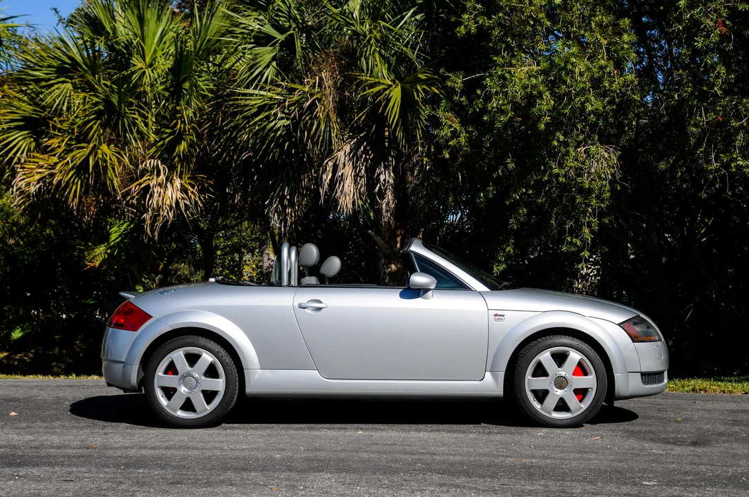 2002 Audi TT Mk1 - Image 19 of 31
