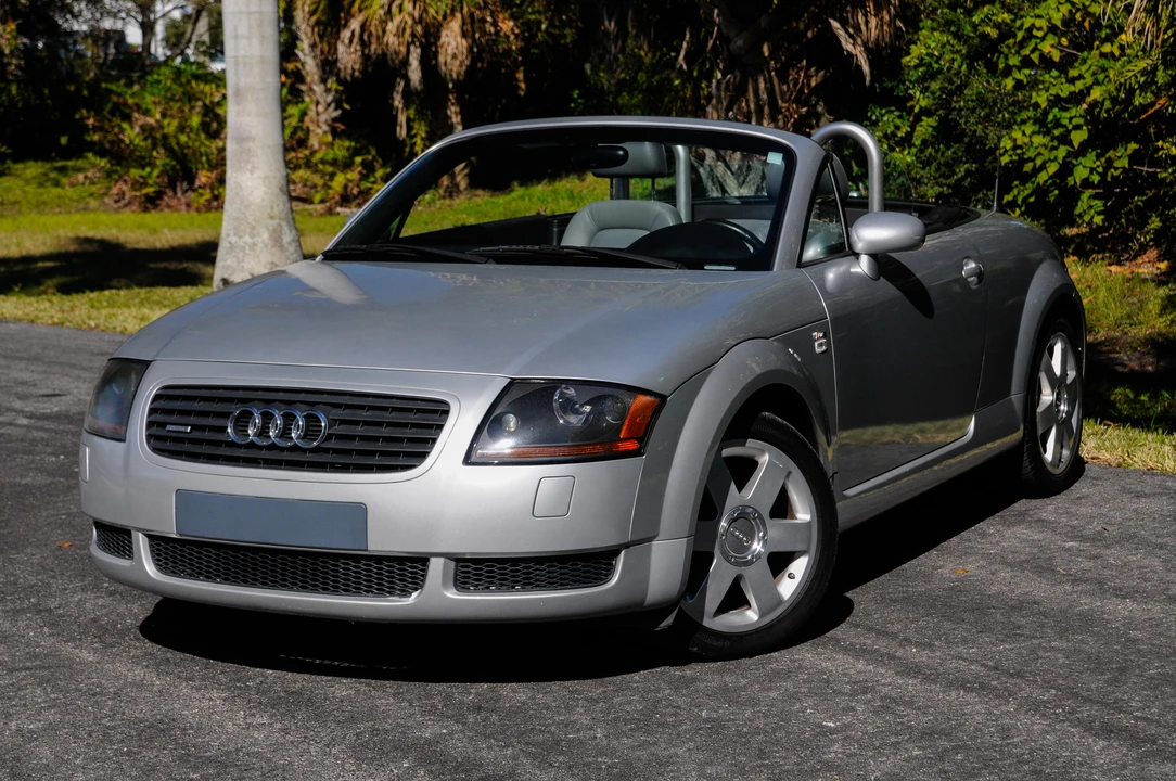 2002 Audi TT Mk1 - Image 7 of 31