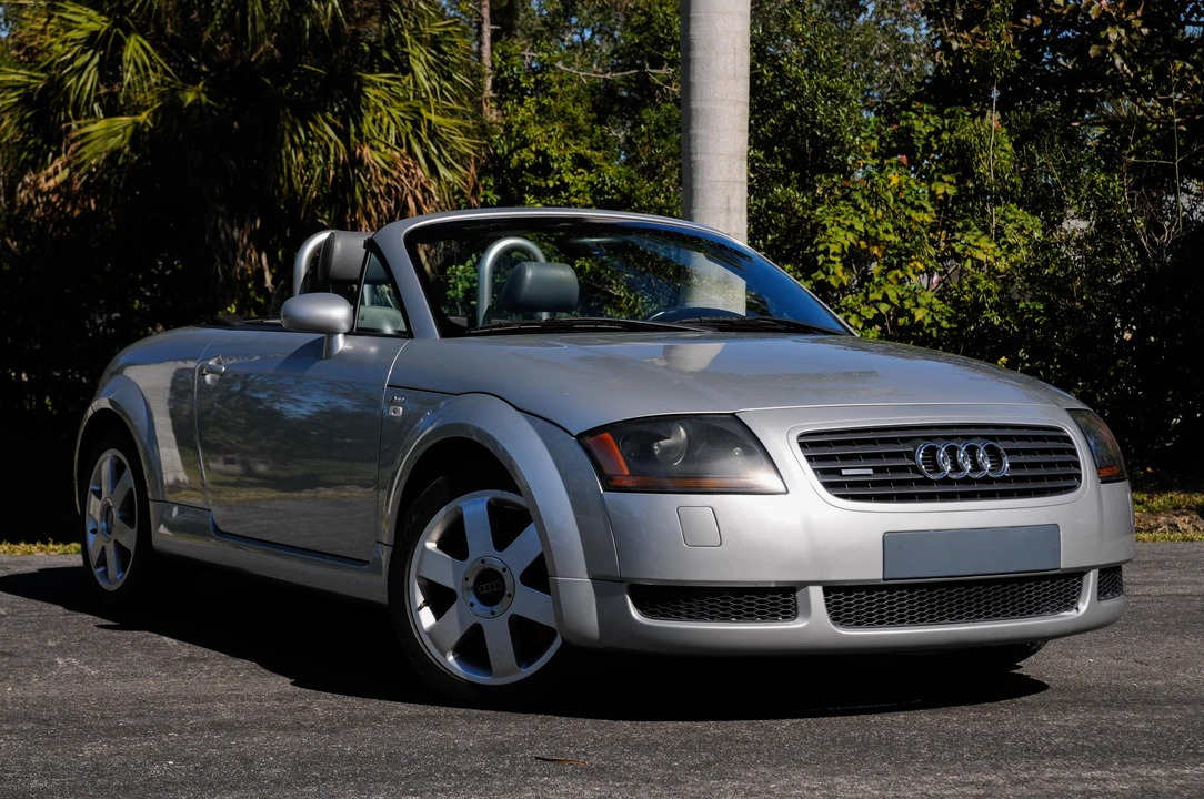 2002 Audi TT Mk1 - Image 24 of 31