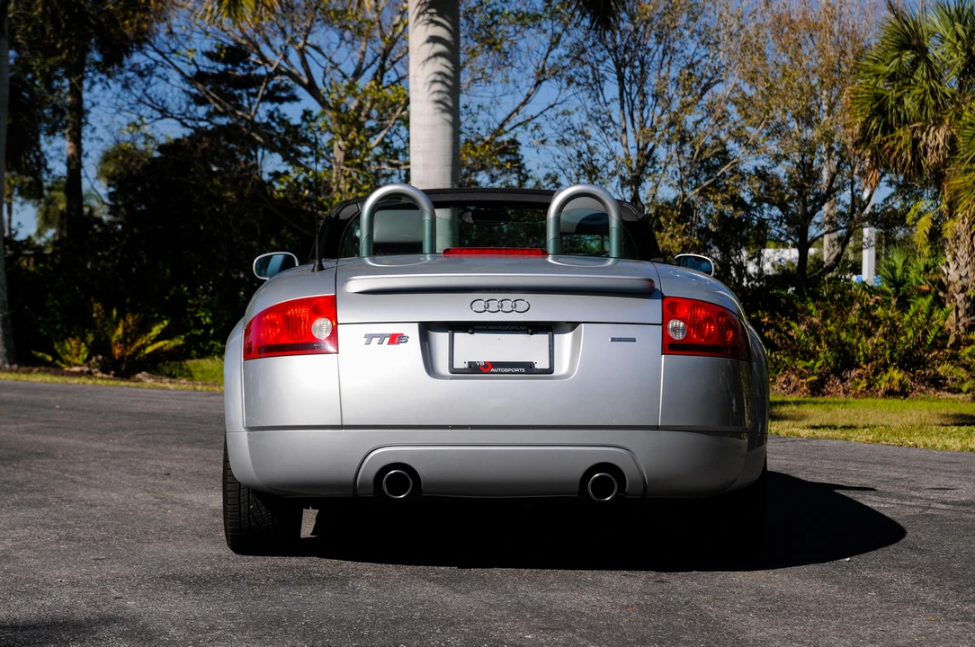 2002 Audi TT Mk1 - Image 14 of 31