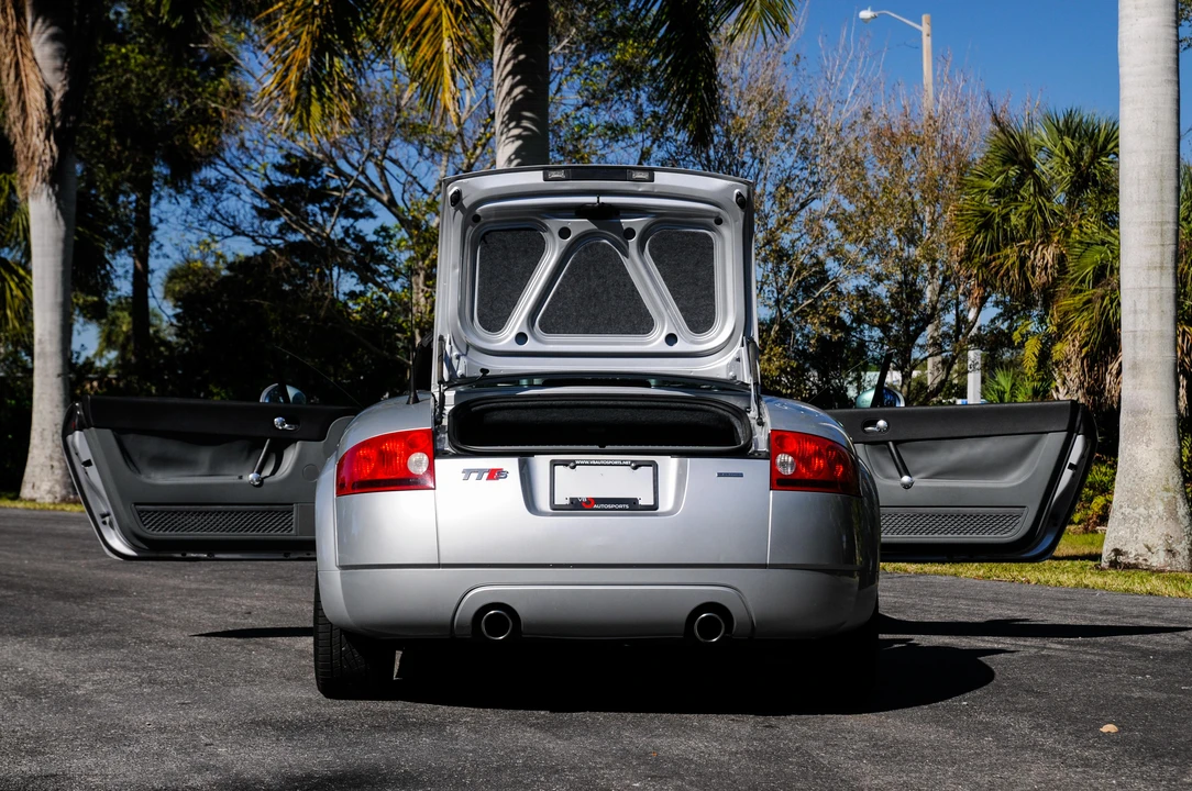 2002 Audi TT Mk1 - Image 17 of 31