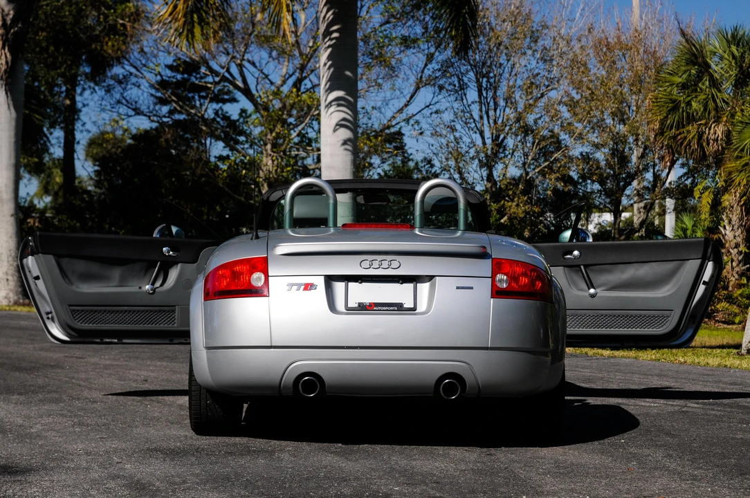 2002 Audi TT Mk1 - Image 16 of 31