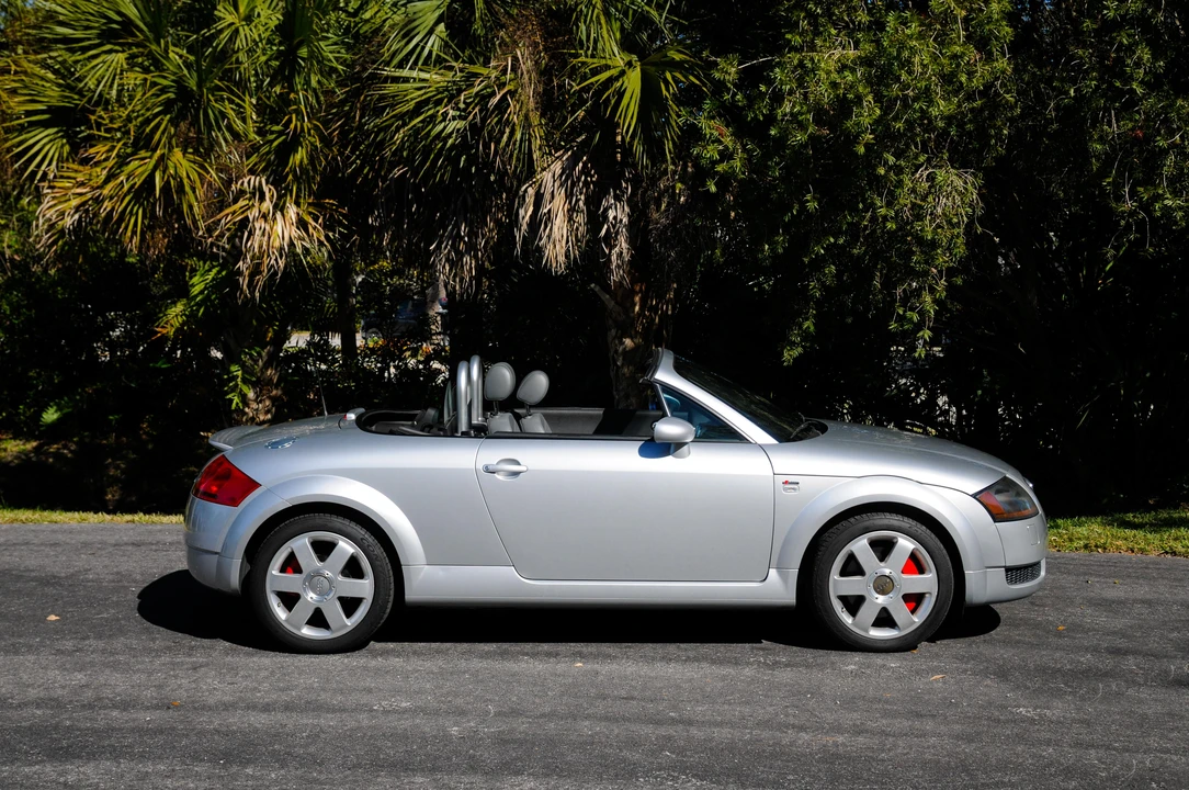 2002 Audi TT Mk1 - Image 20 of 31