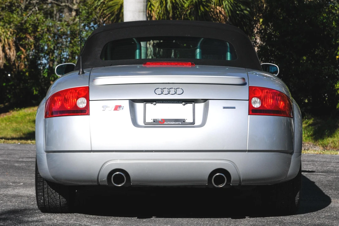 2002 Audi TT Mk1 - Image 5 of 31