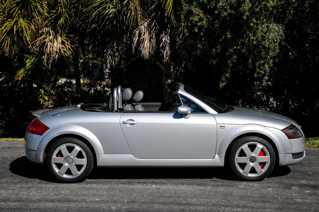2002 Audi TT Mk1 - Image 21 of 31